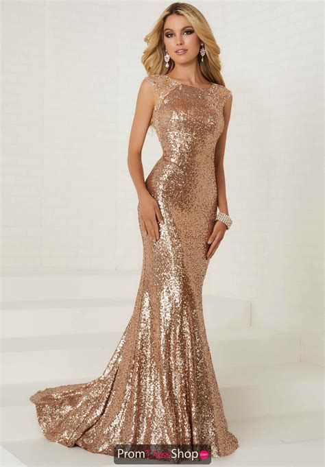 Tiffany Prom Dresses Gold Dresses Long Gold Prom Dresses Fitted