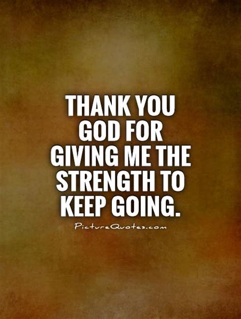 Thank God Quotes Thank God Sayings Thank God Picture Quotes