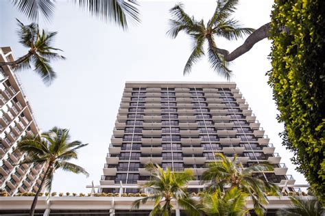 Waikiki Parc Hotel Wanderlustyle Hawaii Travel And Lifestyle Blog