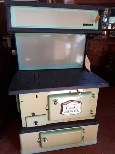 Search within wood burning stoves search permies. Other Hobs, Stoves & Ovens - Refurbished Jewel 81¿S Coal ...