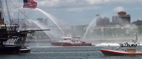 Mass Maritime Marine Training Marine Firefighting Police Swat