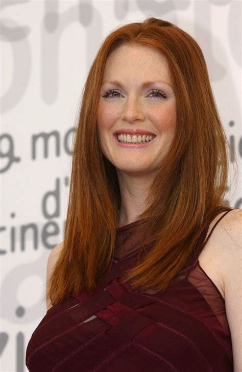 Beautiful Julianne Moore Julianne Moore Beautiful Redhead Beautiful Redheads