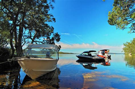 Myall Lakes National Park Nsw Holidays And Accommodation Things To Do