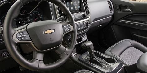 2021 Chevy Silverado Z71 Interior Danyelle Romines