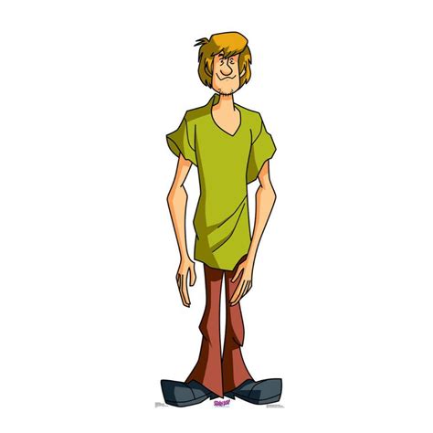 Gang has been invited to compete in the annual teen mystery solver's convention, a weekend affair where sleuthing teams from this is the best scooby doo ever. Scooby-Doo! Mystery Incorporated Shaggy Standee - WB Shop