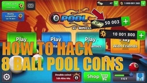 8 ball pool hack coins is a tool created by a fan of the app. 8 Ball Pool MOD APK v4.7.5 Unlimited Cash/ Coins in 2020 ...