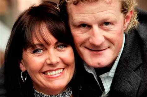 Footballer Colin Hendrys Wife Denise Died Of Meningitis Seven Years After Botched Liposuction