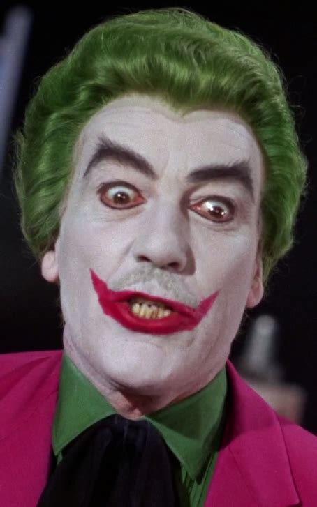 The Joker S Flying Saucer Batman Tv Series