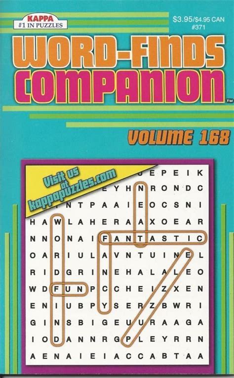 137 Best Puzzling World Crossword And Word Find Puzzles