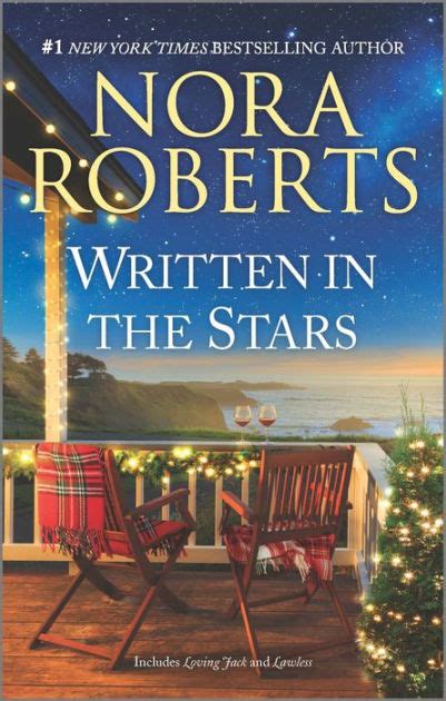 Written In The Stars By Nora Roberts Paperback Barnes And Noble®