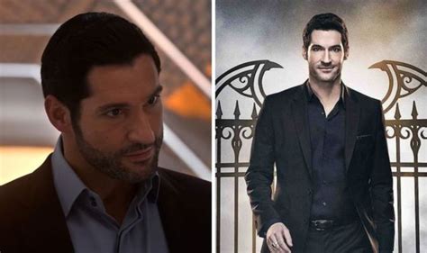 Lucifer Season 5 Theories Lucifers Brother Michael Rules Over Earth