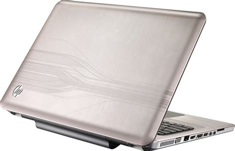 Offer Hp Pavilion Dv7 4285dx Entertainment Laptop Intel Core I5 460m