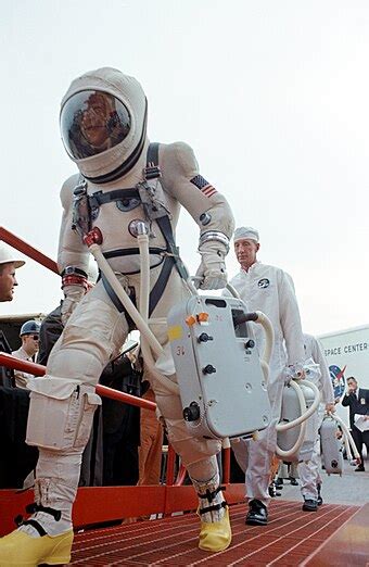 Gemini Spacesuit Wikipedia