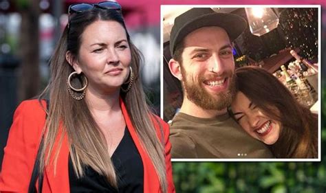 Lacey Turner Eastenders Stacey Star Pregnant With ‘miracle Second