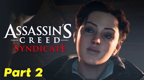 Sir David Brewster Assassination Assassin S Creed Syndicate Part