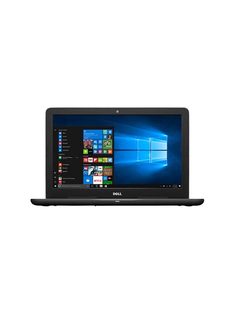 Dell inspiron 15 5000 laptop is one of the most versatile laptops of 2020. Dell Inspiron 15 5000 Series Laptop, Intel Core i7, 8GB ...