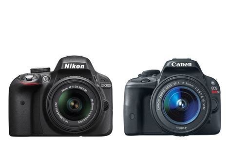 Canon T6i Vs Canon T6 Comparison Smashing Camera Gopro Camera