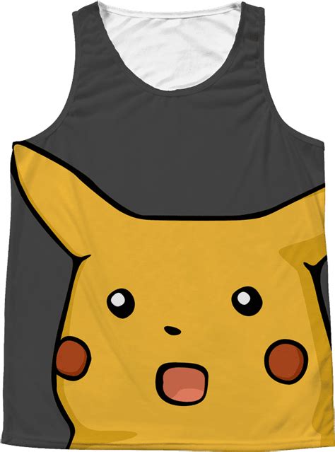 Pikachu Meme PNG Images Transparent Background PNG Play