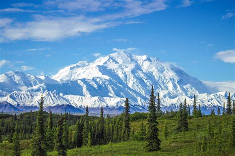 Alaska Highlights Reisezeit And Die Schönsten Bilder Hello Planet