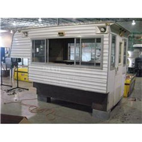 Truck owners love toppers (a.k.a. AUCTION OFFICE TOPPER, WILL FIT ANY CONVENTIONAL TRUCK