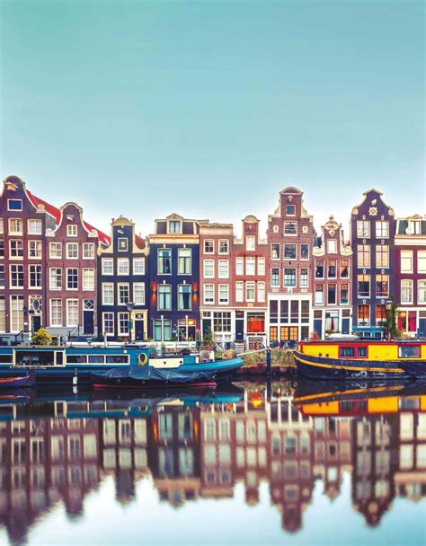 A WEEKEND IN AMSTERDAM THE INDECENTLY BEAUTIFUL CITY | Pocketmags.com