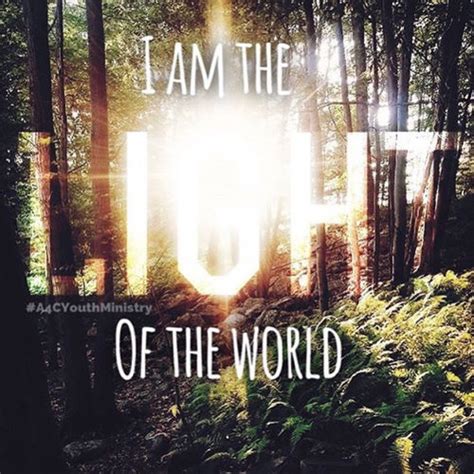 I Am The Light Of The World Pictures Photos And Images For Facebook