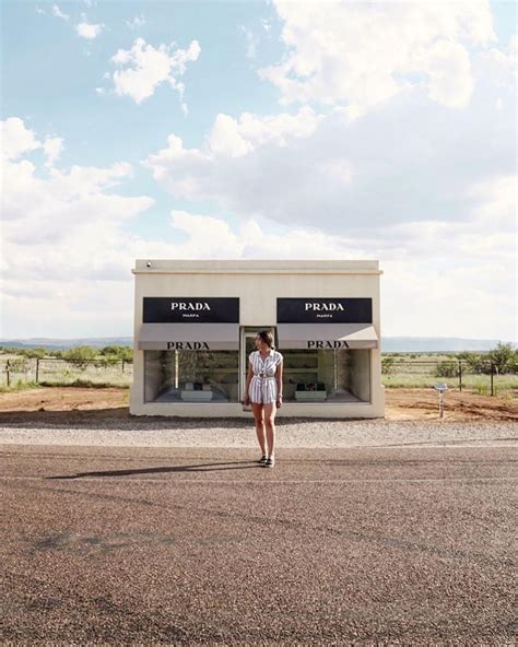 Photo Guide The Top 16 Most Instagrammable Places In Marfa Texas Artofit