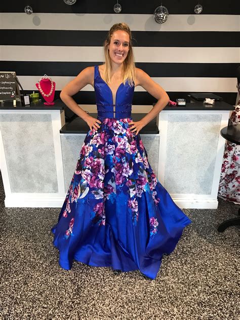 Shop Sophias Prom 2018 Today Come Check Out All The New Arrivals