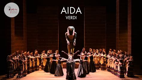 View credits, reviews, tracks and shop for the 2012 cd release of aida on discogs. Aida (Verdi) - Teaser - YouTube