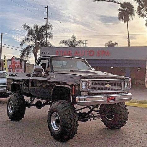 What To Expect From A Custom Lifted Truck In 2023 Jacked Up Trucks