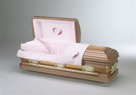 Master Piece Series Copper And Bronze Caskets Midwest Casket Company