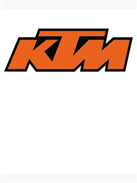 Ktm Logo Images Posted By Michelle Johnson