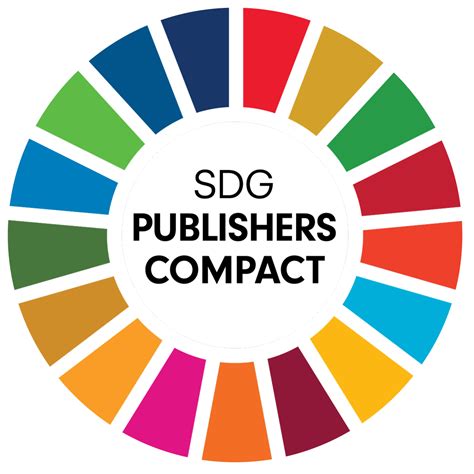 Emerald Publishing Proudly Joins The United Nations Sustainable Development Goals Publishers