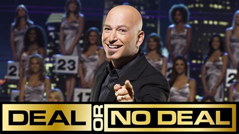 Deal Or No Deal (synd) Season 2 Episodes Streaming Online 