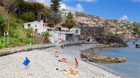 Hotels Santa Cruz Madeira Expediaat
