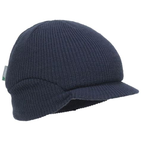 First Base Beanie Style Bump Cap Goldfreeze