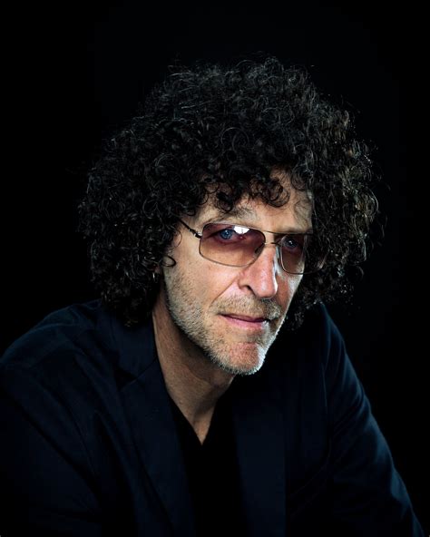 More Than 25 Years After “private Parts” Howard Stern Has Another No