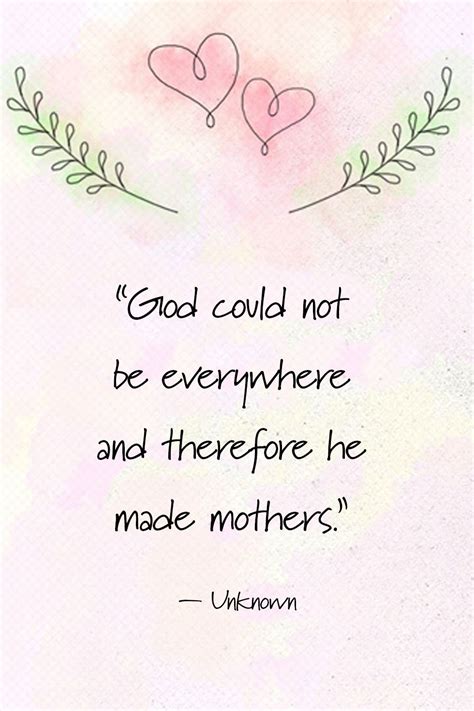 Send These 38 Mothers Day Quotes To Your Mom Asap Happy
