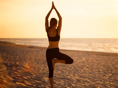 Essential Yoga Poses Worth Doing Daily Easy Health Options