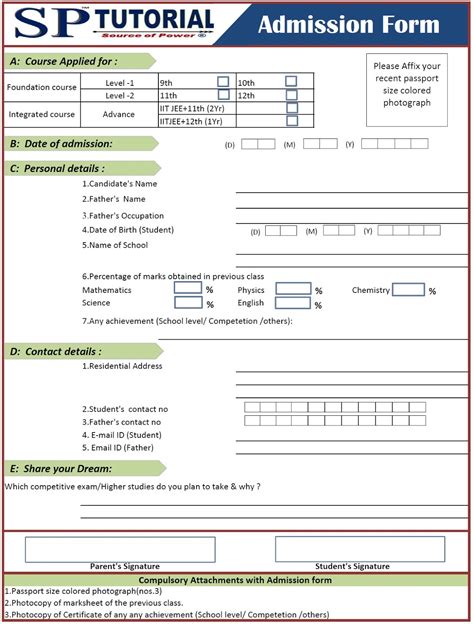 We do not try to convert your grades to the american system, or to find other sorts of equivalence. 20 pdf COLLEGE SCHOLARSHIP APPLICATION FORM SAMPLE ...