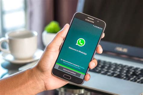 Whatsapp Is Finally Working On Multiple Device Support • Techbriefly