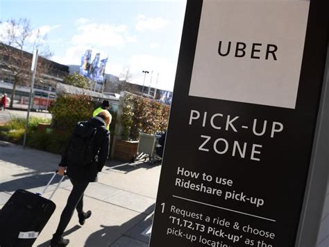 Uber Blocked From Operating In London After Company Deemed Not ‘fit And