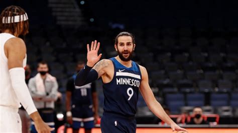 The Cleveland Cavaliers Are Acquiring Ricky Rubio A 2022 Second Round