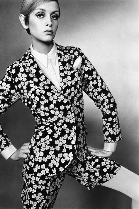 Hair By Twiggy Twiggy Fashion 1960s Fashion Sixties Fashion