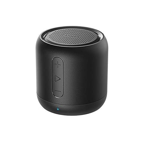 Anker Super Portable Bluetooth Speaker Soundcore Mini With 15 Hour