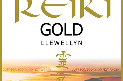 Reiki Gold Products Directory Massage Magazine
