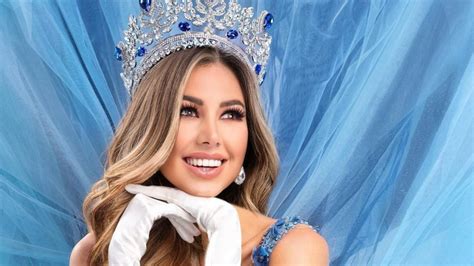 Miss Universo 2021 Cómo Votar Por La Representante De El Salvador