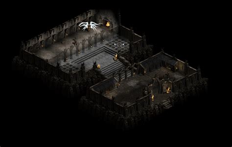Pandemonium Fortress Diablo Ii Diablo Wiki