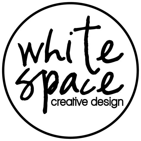 White Space Creative Design Logo Uk Web