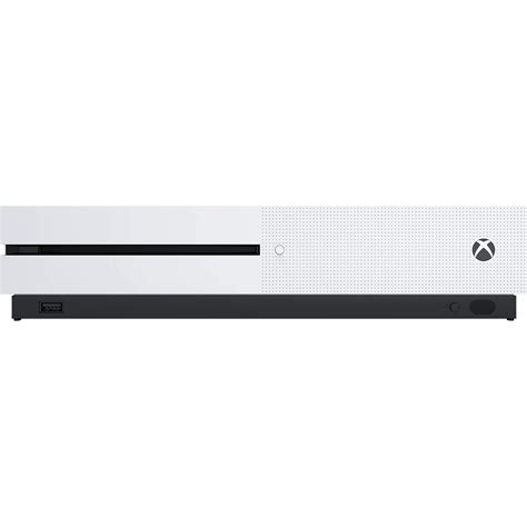 Microsoft Xbox One S 1tb Gaming Console White Pakistan